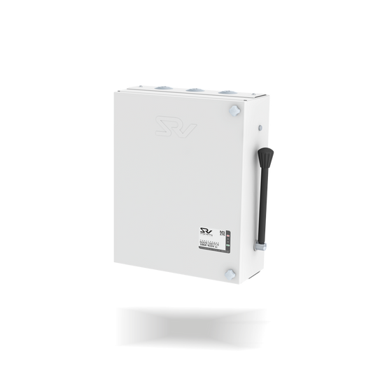 MAIN SWITCH 100A TP SRV