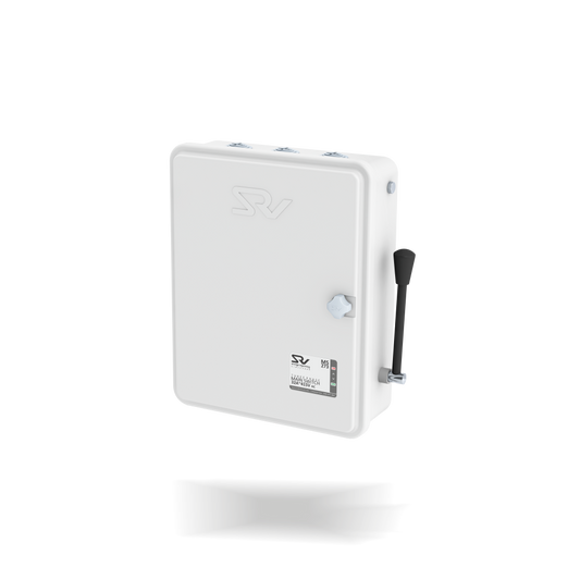 MAIN SWITCH 32A TP SRV