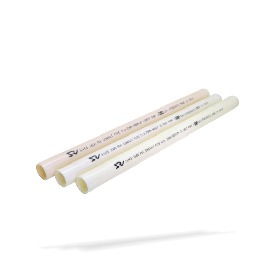 PVC CONDUIT PIPE