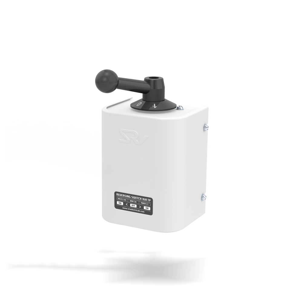 REVERSING SWITCH
