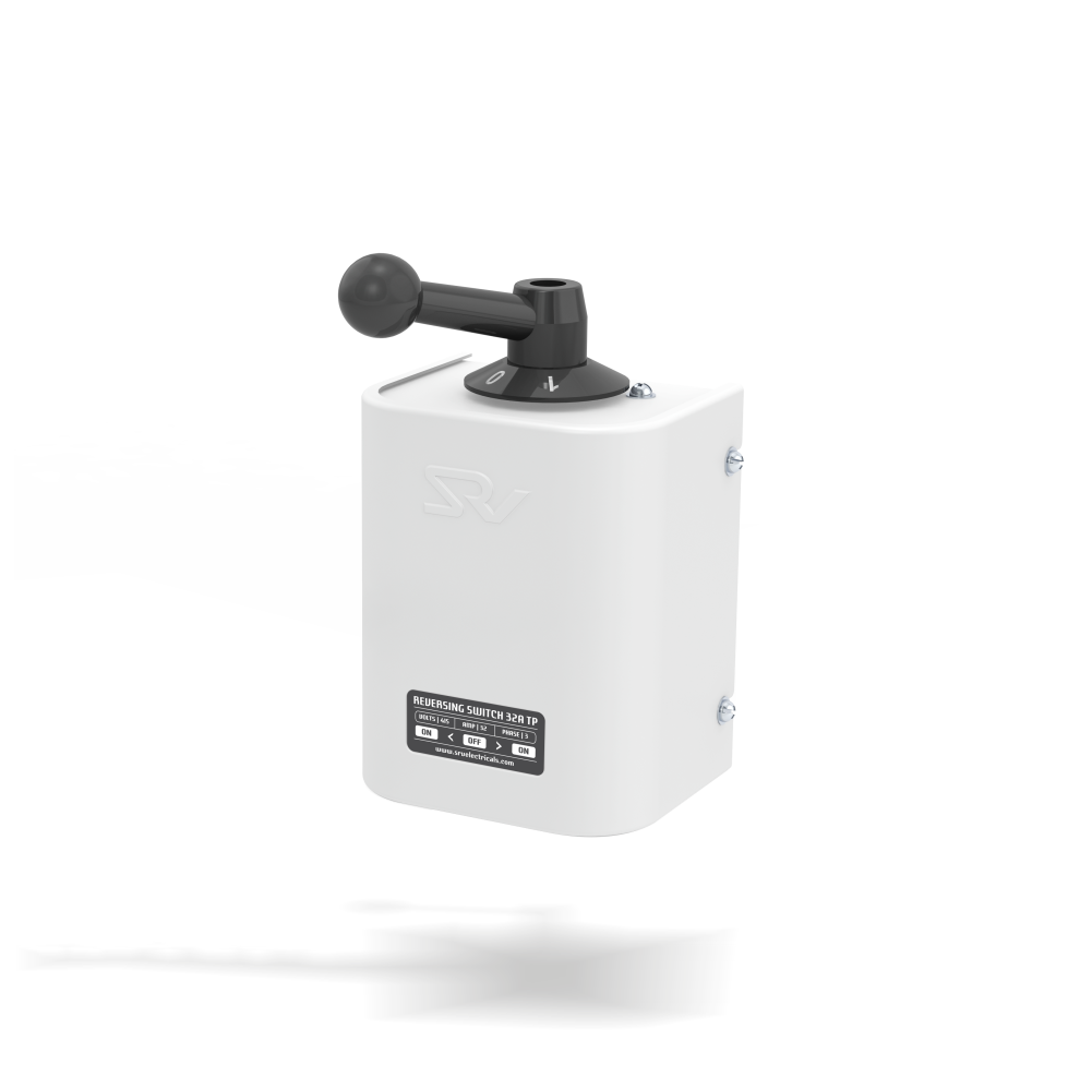 REVERSING SWITCH