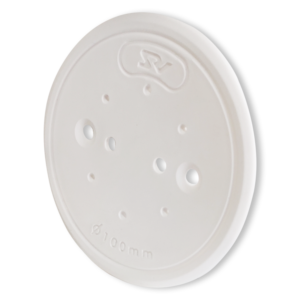 JUNCTION BOX COVER SHEET SRV