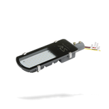 SOLAR LED ST LIGHT 12W