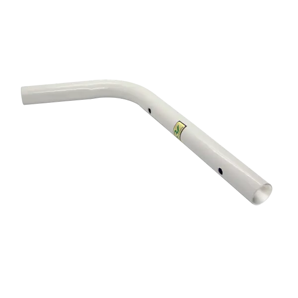 Street Light Bend