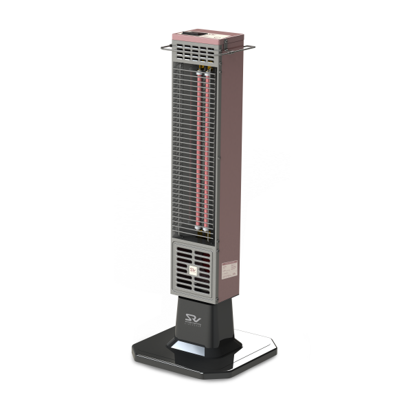 Vertical Heater