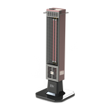 Vertical Heater