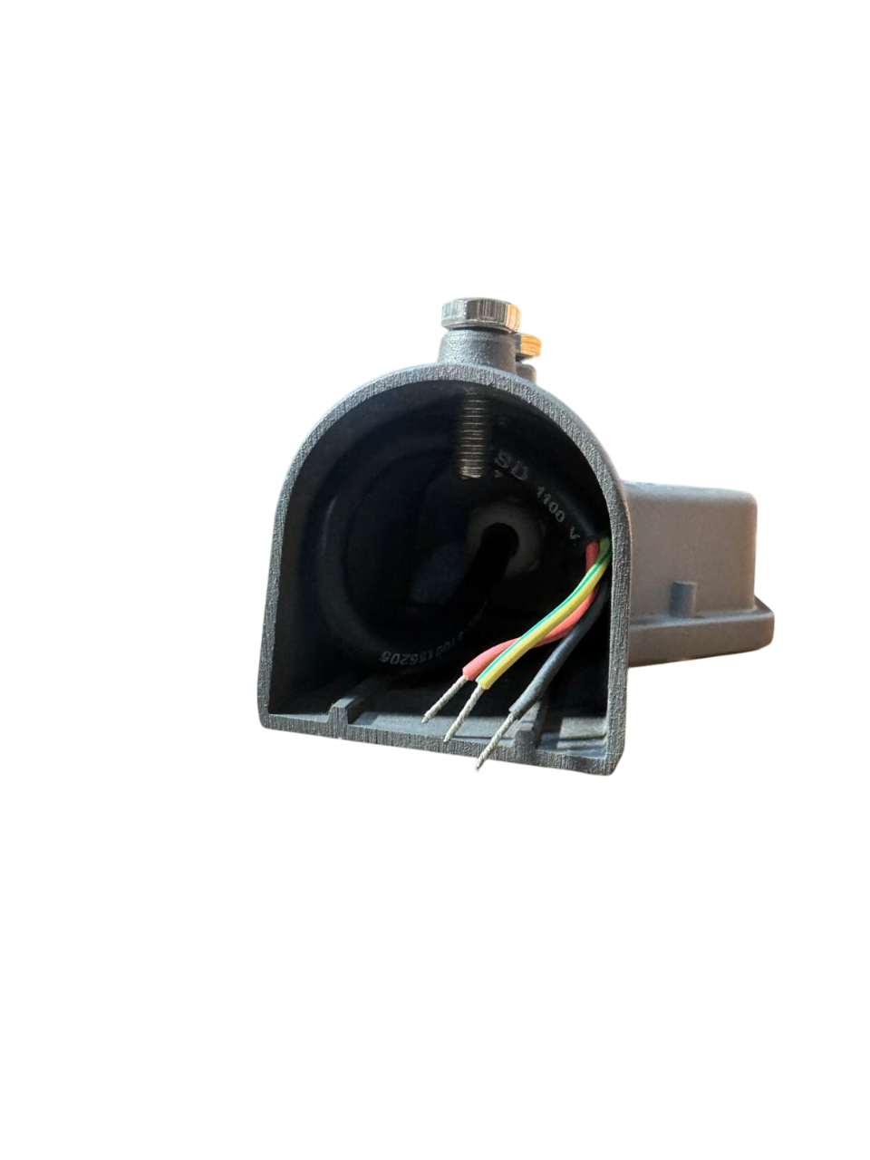 LED ST LIGHT 50W ALM SRV