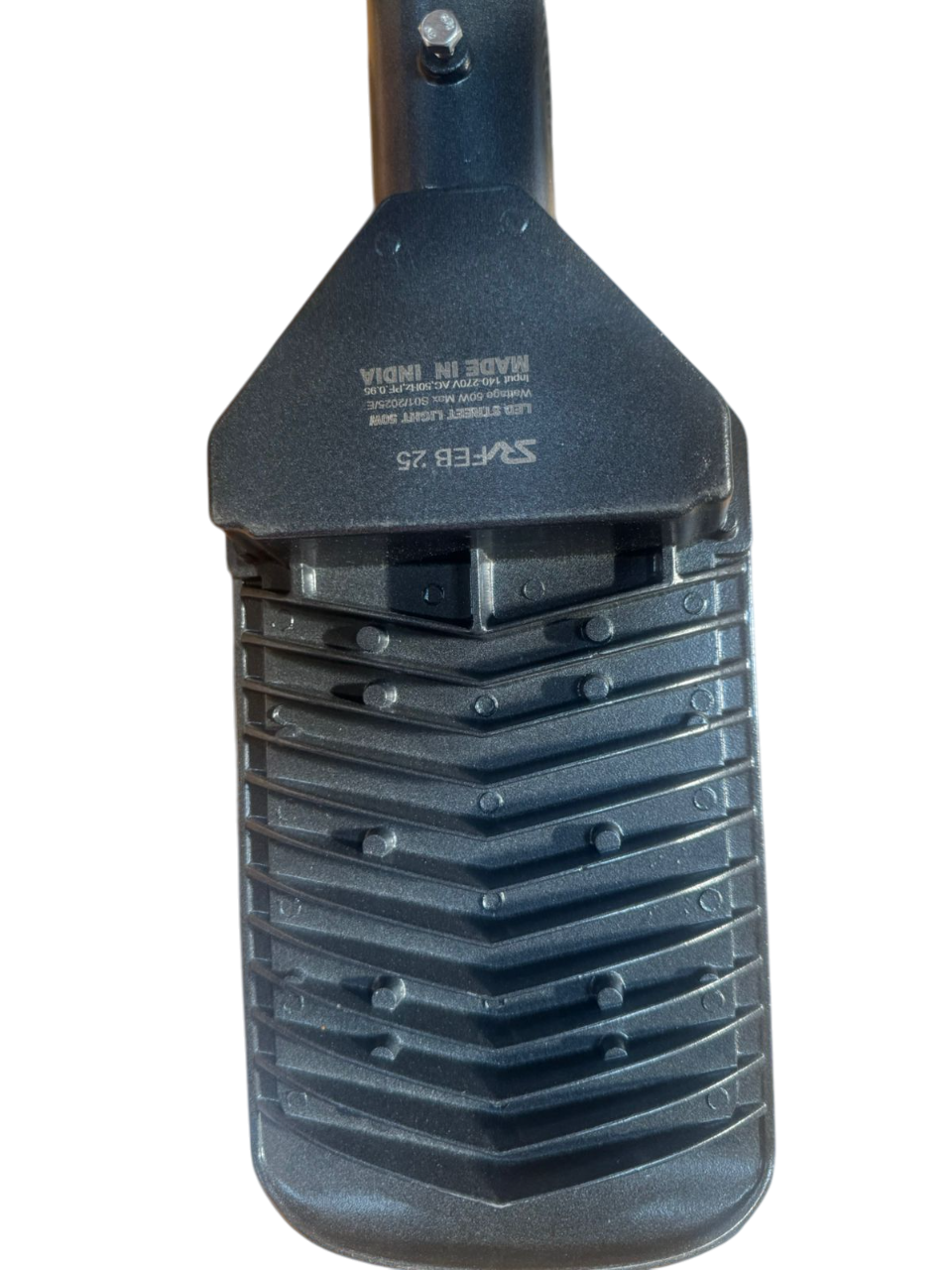 LED ST LIGHT 50W ALM SRV