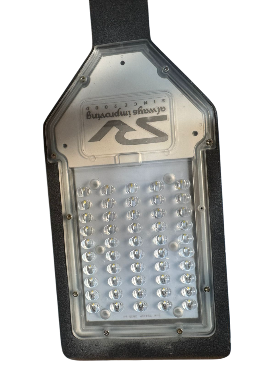 LED ST LIGHT 30W ALM SRV