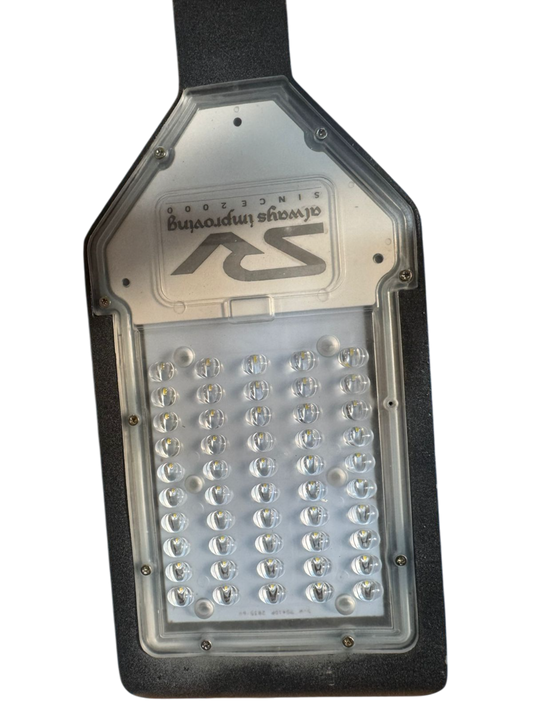 LED ST LIGHT 50W ALM SRV