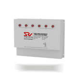 AUTOMATIC PHASE CHANGE OVER 100A TP SRV