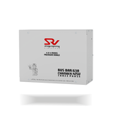 BUS BAR 60A PREMIUM 4x4 SRV