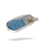 St Light 36w Oval CFL SRV