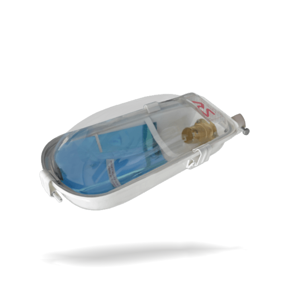 St Light 36w Oval CFL SRV