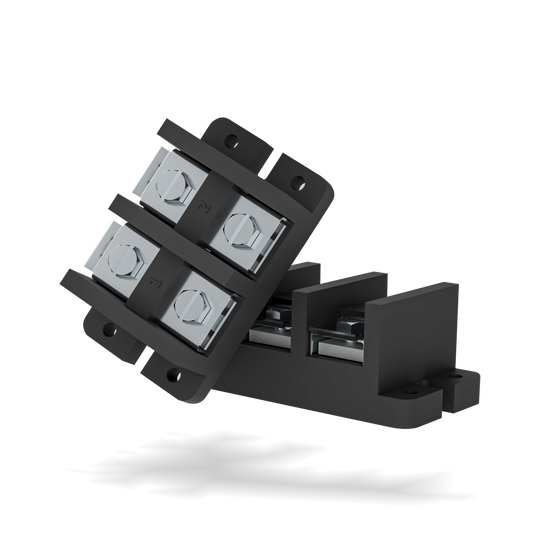 CONNECTOR 100A / 2P