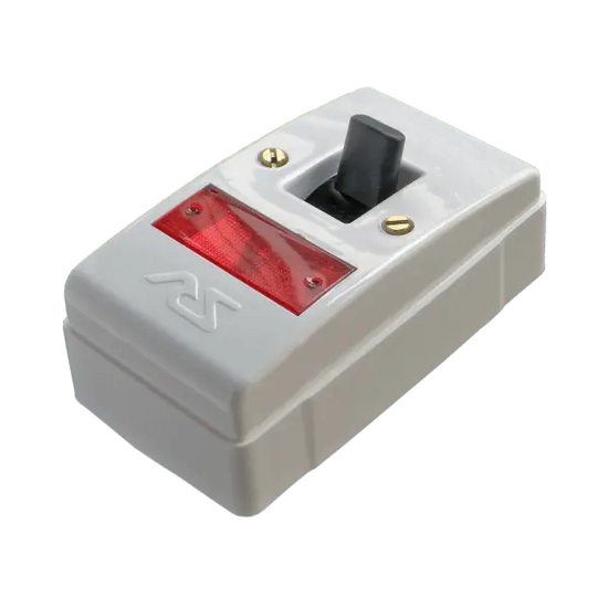 DP SWITCH 32 AMP – srv-electricals
