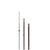 PLATINUM FAN RODS SRV