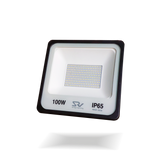 LED FLOOD LIGHT SLEEK SRV