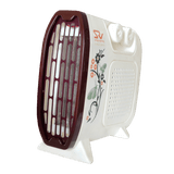 M2 Home heater Blower