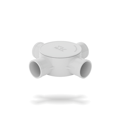 PVC JUNCTION BOX