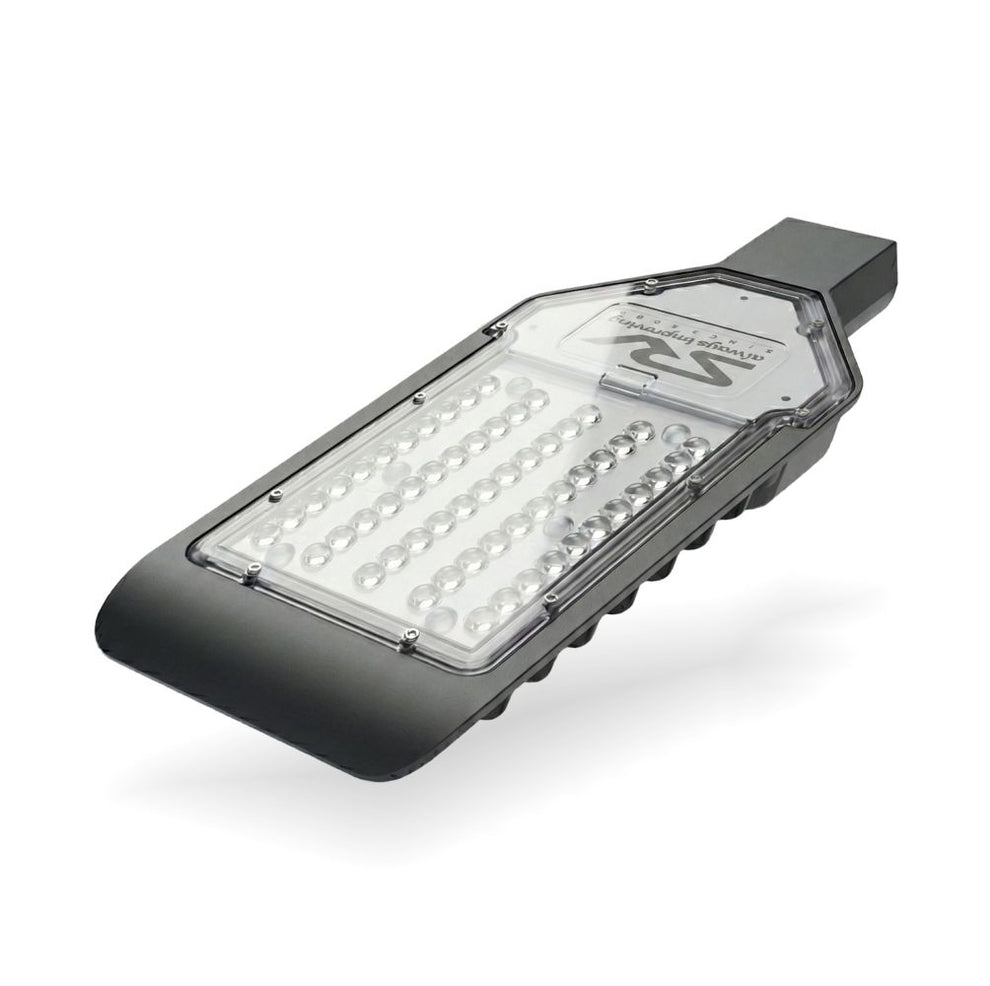 LED ST Light 50W ALM | High Efficiency Street Light – SRV Electricals ...
