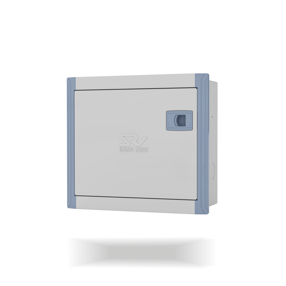 SPN DD ECO DISTRIBUTION BOX SRV