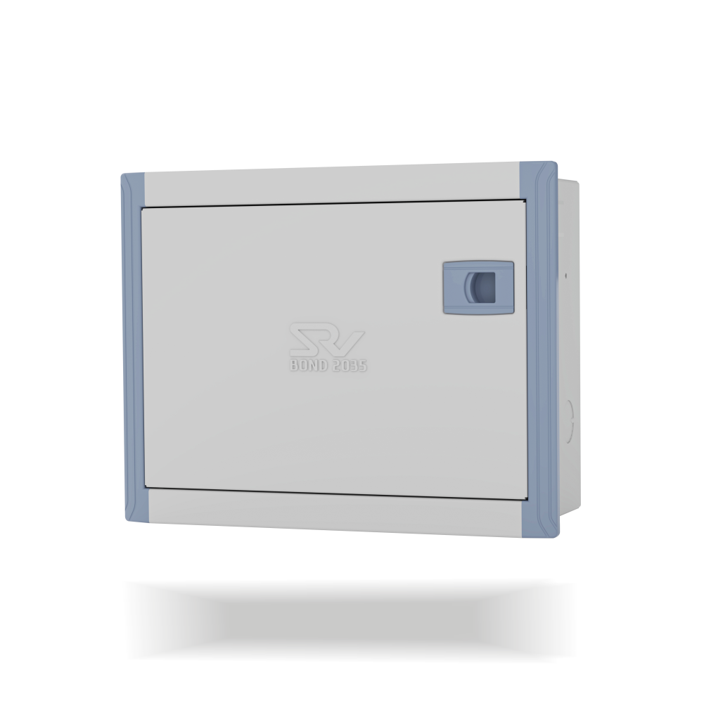 SPN DD ECO DISTRIBUTION BOX SRV