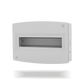 SPN SD MCB DISTRIBUTION BOXES SRV