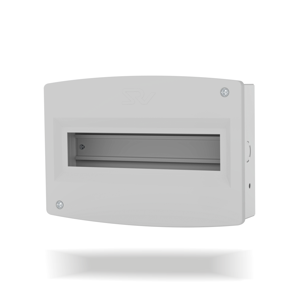SPN SD MCB DISTRIBUTION BOXES SRV