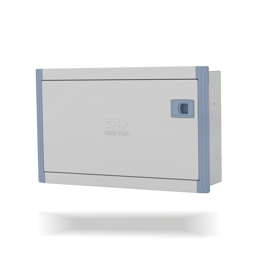 SPN DD ECO DISTRIBUTION BOX SRV