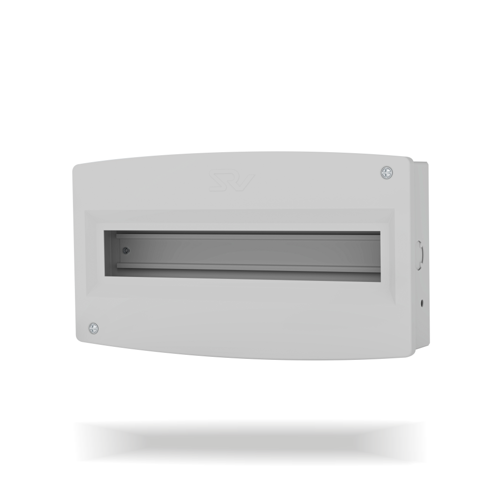 SPN SD MCB DISTRIBUTION BOXES SRV