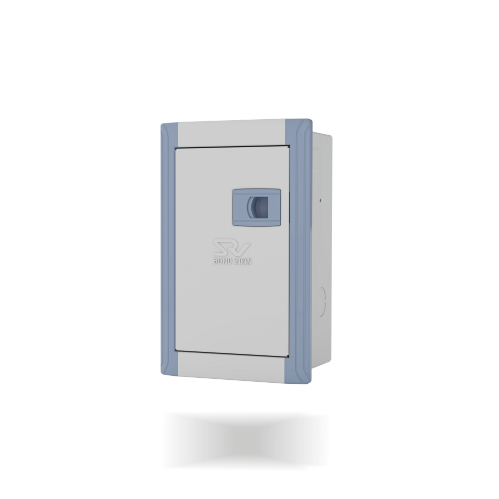 SPN DD ECO DISTRIBUTION BOX SRV