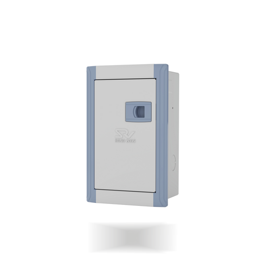 SPN DD ECO DISTRIBUTION BOX