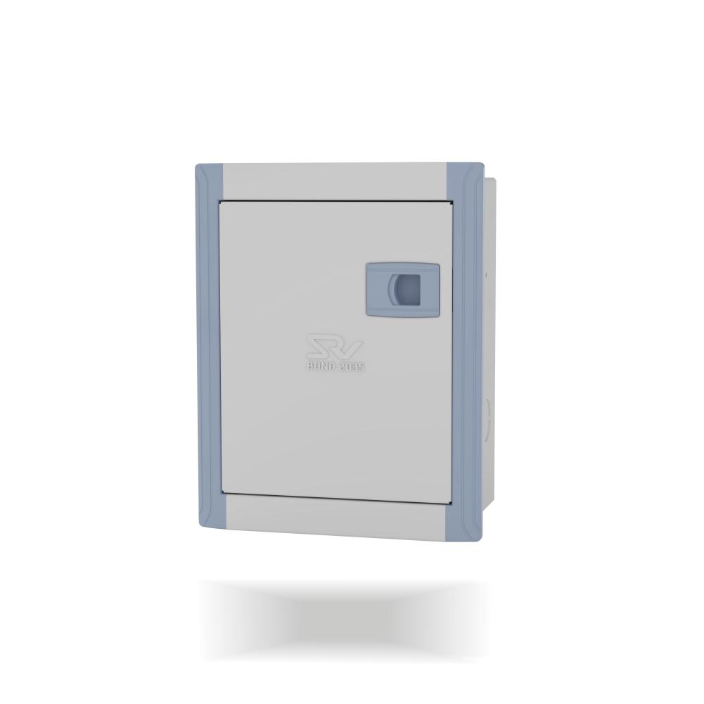 SPN DD ECO DISTRIBUTION BOX SRV
