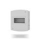 SPN SD MCB DISTRIBUTION BOXES SRV