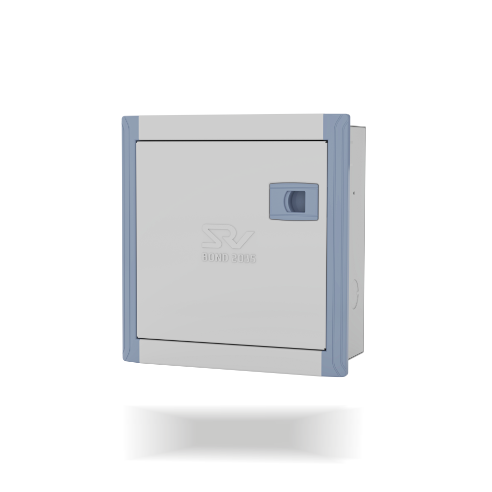 SPN DD ECO DISTRIBUTION BOX SRV