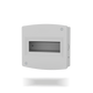SPN SD MCB DISTRIBUTION BOXES SRV