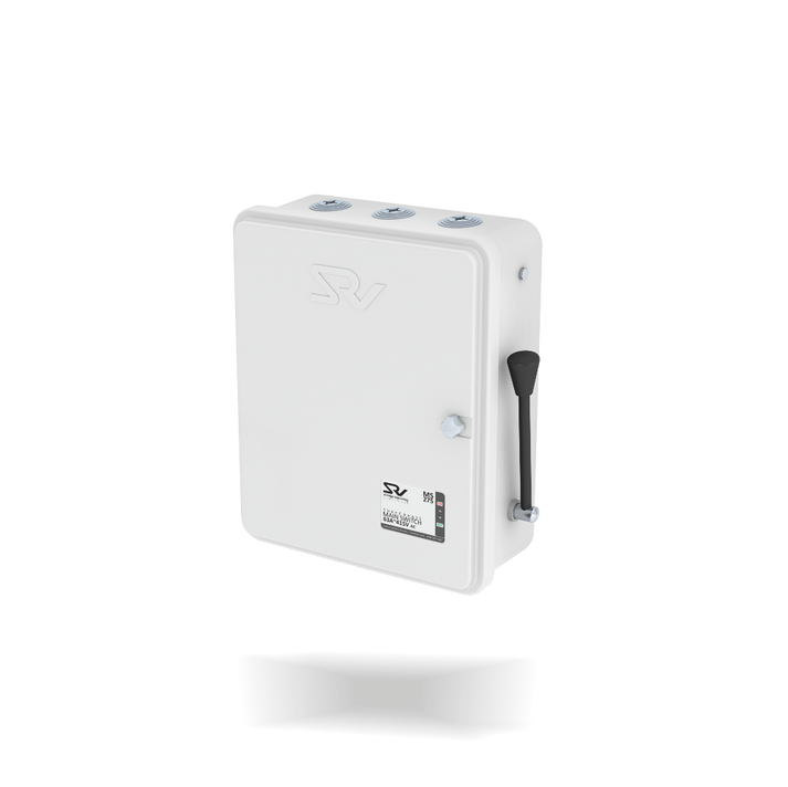 Main Switch 63A TP | 3 Pole Power Switch – SRV Electricals – srv ...