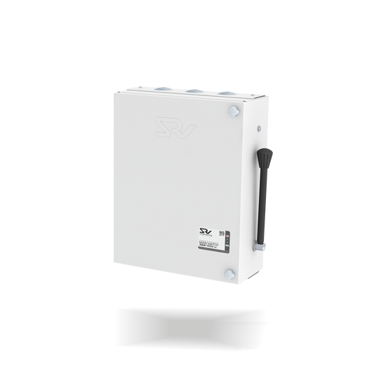MAIN SWITCH 200A TP