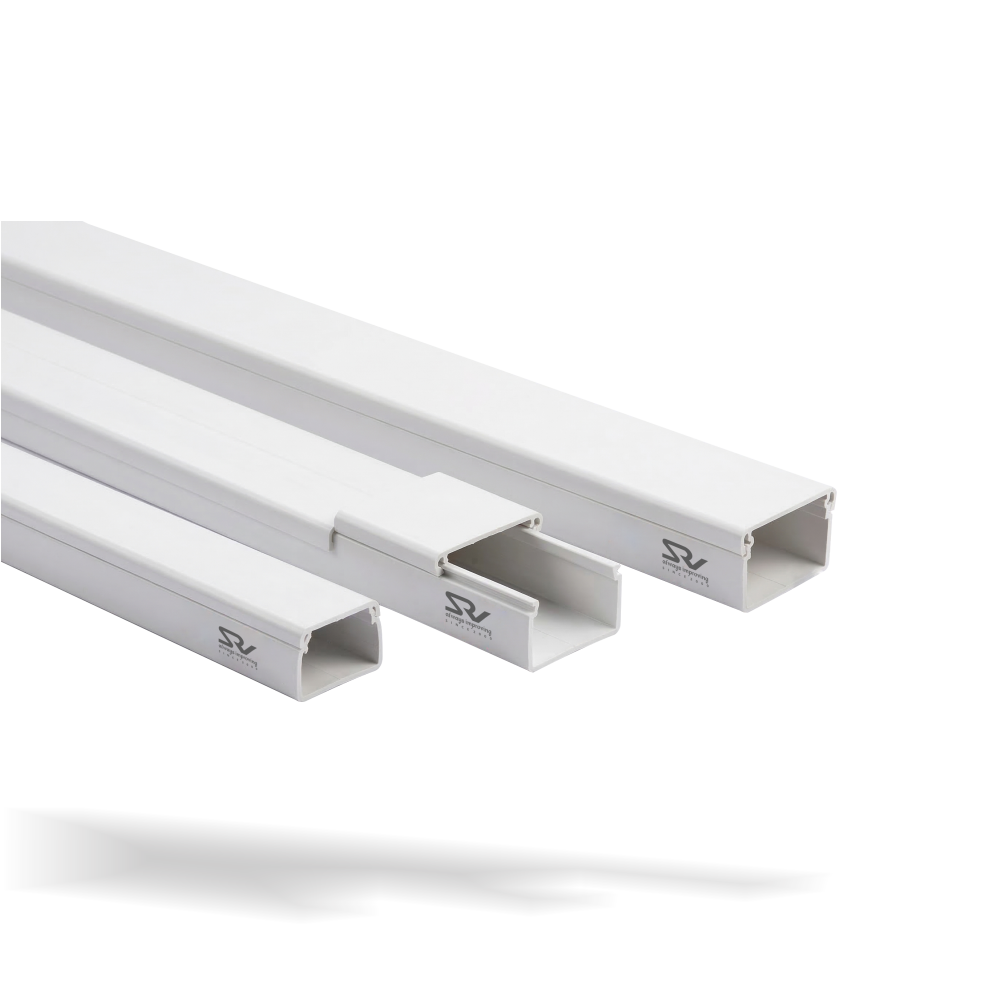 PVC CASING BATTEN