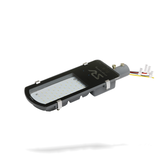 SOLAR LED ST LIGHT 24W