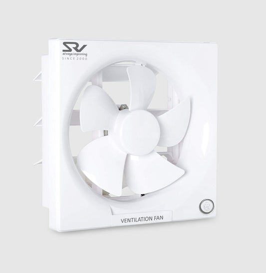 VENTILATION FAN 250 ALM SRV
