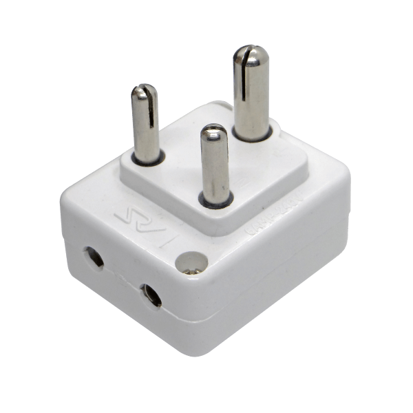 5 Pin Multi Plug