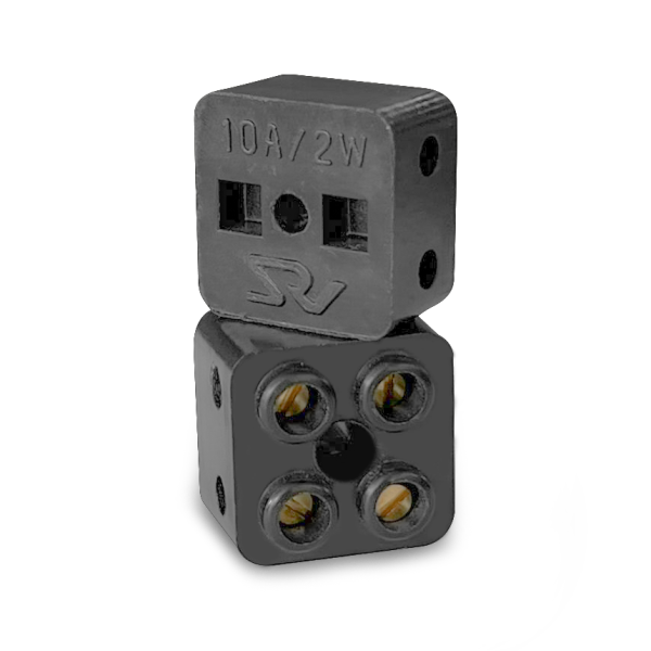 Connector 10A