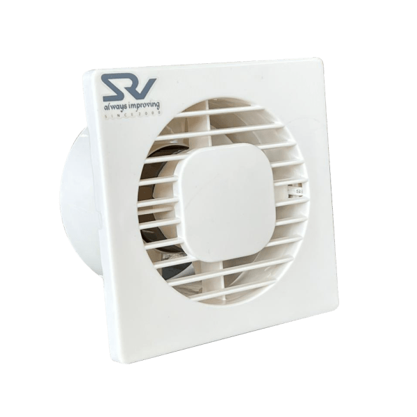 Axial Fan