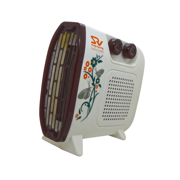 Home Heater M2 Blower