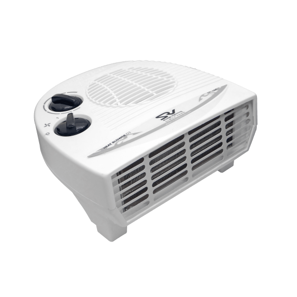 Home Heater O2 Blower