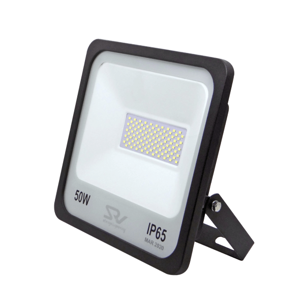 LED Flood Sleek 50w